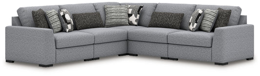 Bealton 5-Piece Sectional