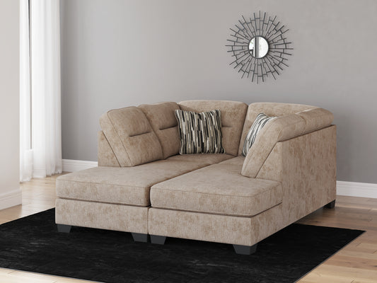 Olten 2-Piece Super Chaise