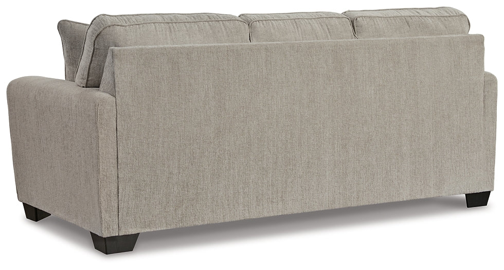 Cashton Sofa Sleeper