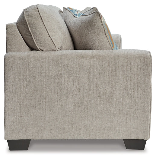 Cashton Sofa Sleeper