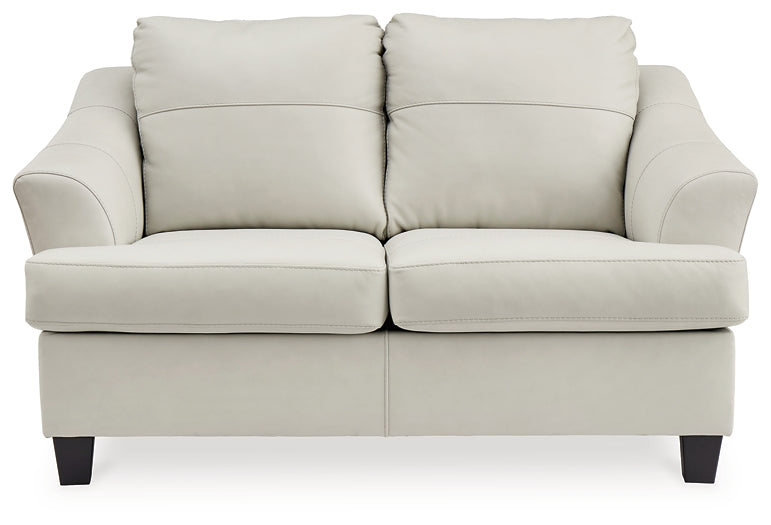 Sofa, Loveseat, Chair and Ottoman