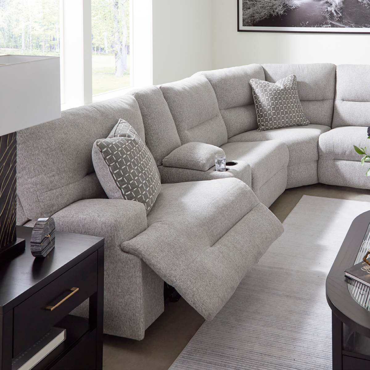 Reclining Furniture