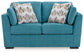 Keerwick Loveseat