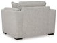 Evansley Sofa, Loveseat, Chair and Ottoman