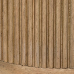 Camdill Round End Table