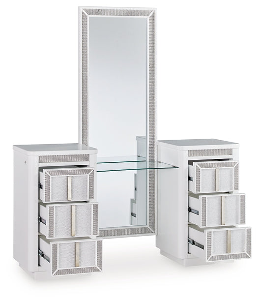 Bedroom > Vanities