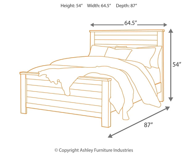 B697/56/58/94 : B697B12