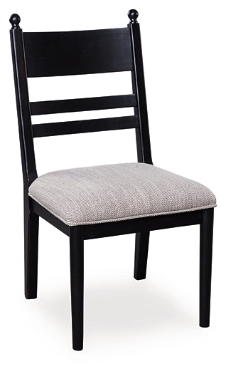 Dining Room > Chairs