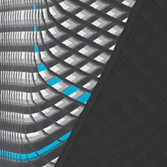 Millennium 2.0 Hybrid 16 Inch California King Mattress