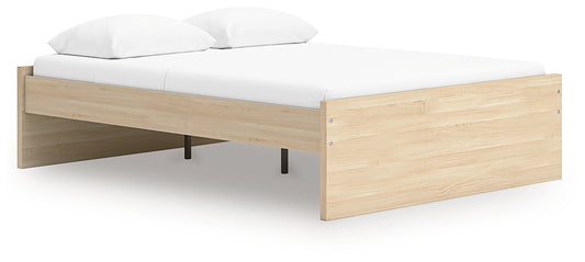 Onita Queen Platform Bed