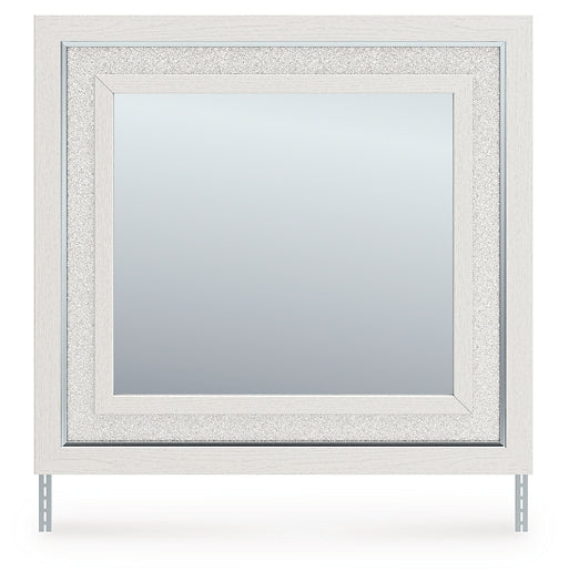 Accessories > Mirrors