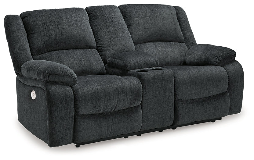 Sofa, Loveseat and Recliner