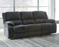 Sofa, Loveseat and Recliner