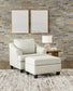 Sofa, Loveseat, Chair and Ottoman