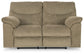 Sofa, Loveseat and Recliner