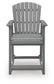 Sanctuary Beach Barstool (2/CN)