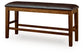 Ralene DBL Counter UPH Bench (1/CN)