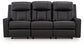Mackmenville Reclining Sofa