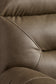 Elksworth Rocker Recliner