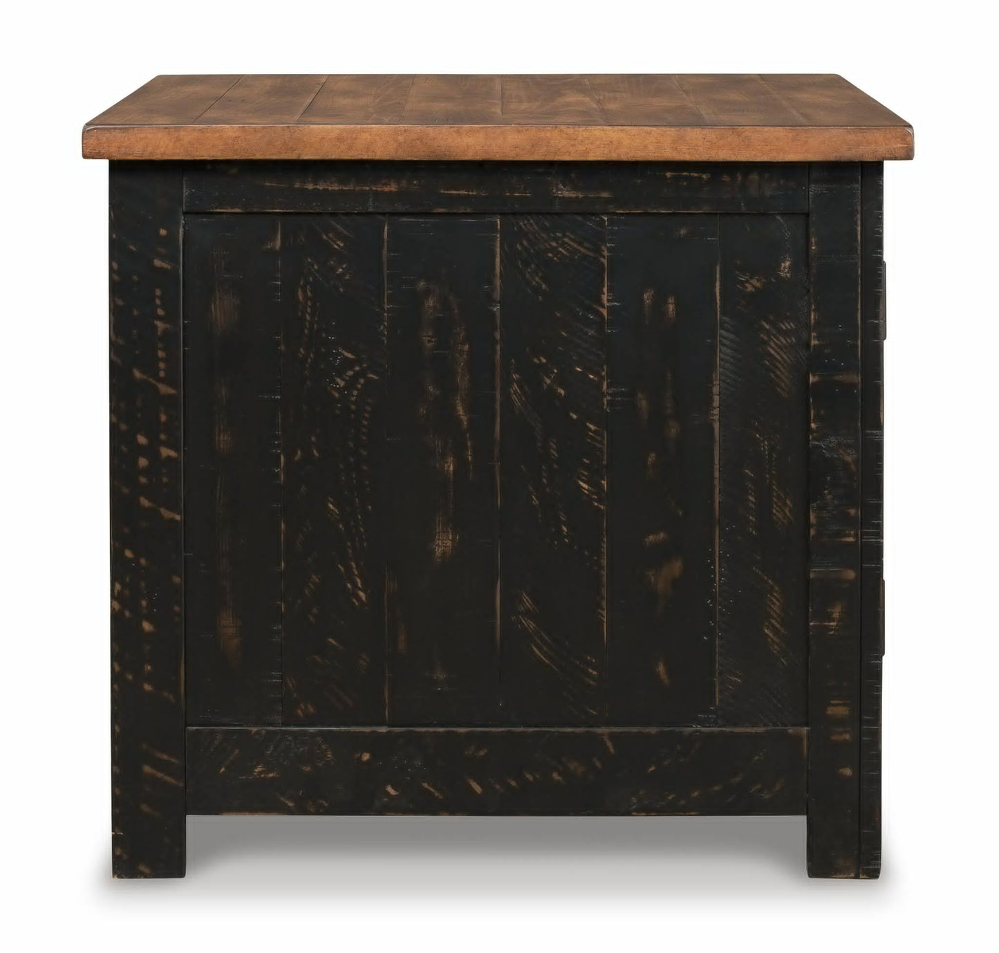Valebeck Rectangular End Table