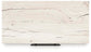 Lawroy King Panel Headboard, Dresser, Mirror, Chest and Nightstand