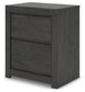 Fraluna Queen Panel Storage Bed, Dresser, Mirror, Chest and Nightstand