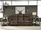 Jesolo Reclining Sofa