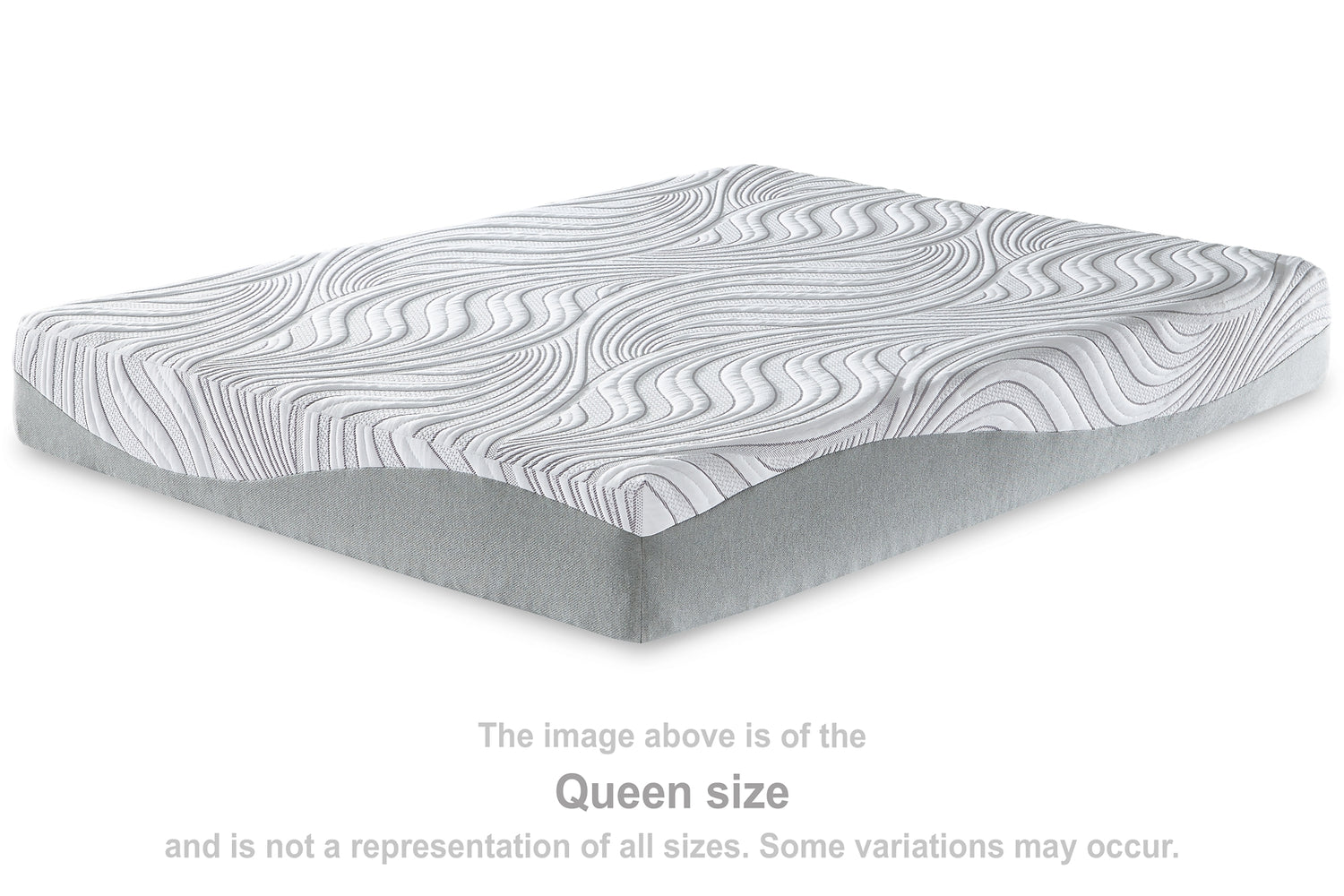 group:10 Inch Memory Foam