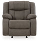 First Base Rocker Recliner