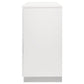 Felicity 6-drawer Dresser White High Gloss